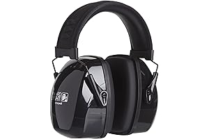 Honeywell Leightning L3 Shooting Earmuff