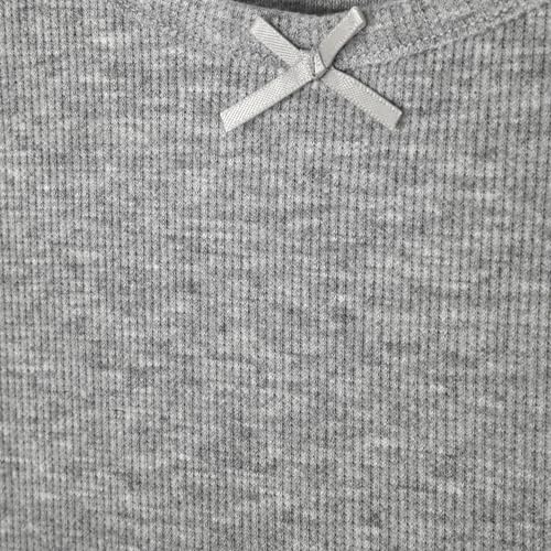 Sleep On It 4-Piece Girls Pajama Sets for Kids Sleepwear Woven Plaid Pajamas for Girls4