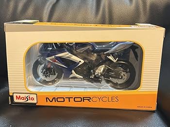 Amazon | 1/12スケール SUZUKI GSX-R750鈴木 スズキ ダイ
