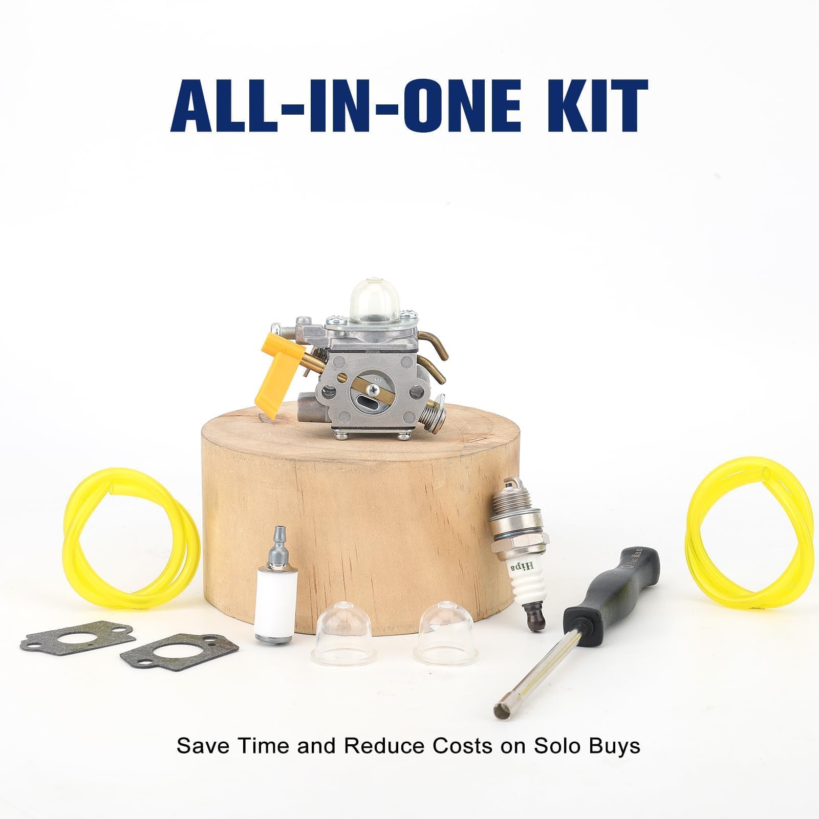 Trimmer Carburetor Carb Part For HOMELITE RYOBI 26cc 25cc 30cc Brush Trimmer Carburetor Carb Part For HOMELITE RYOBI 26cc 25cc 30cc Brush