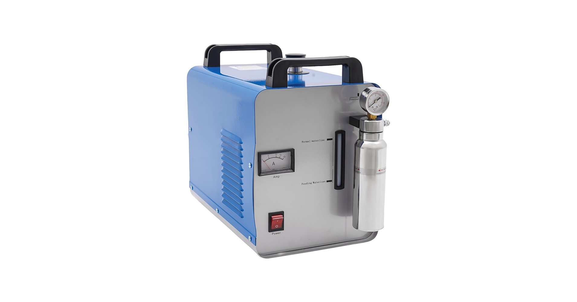 ◆h◆ Oxygen Hydrogen Generator Water Welder 95L/H HHO Generator