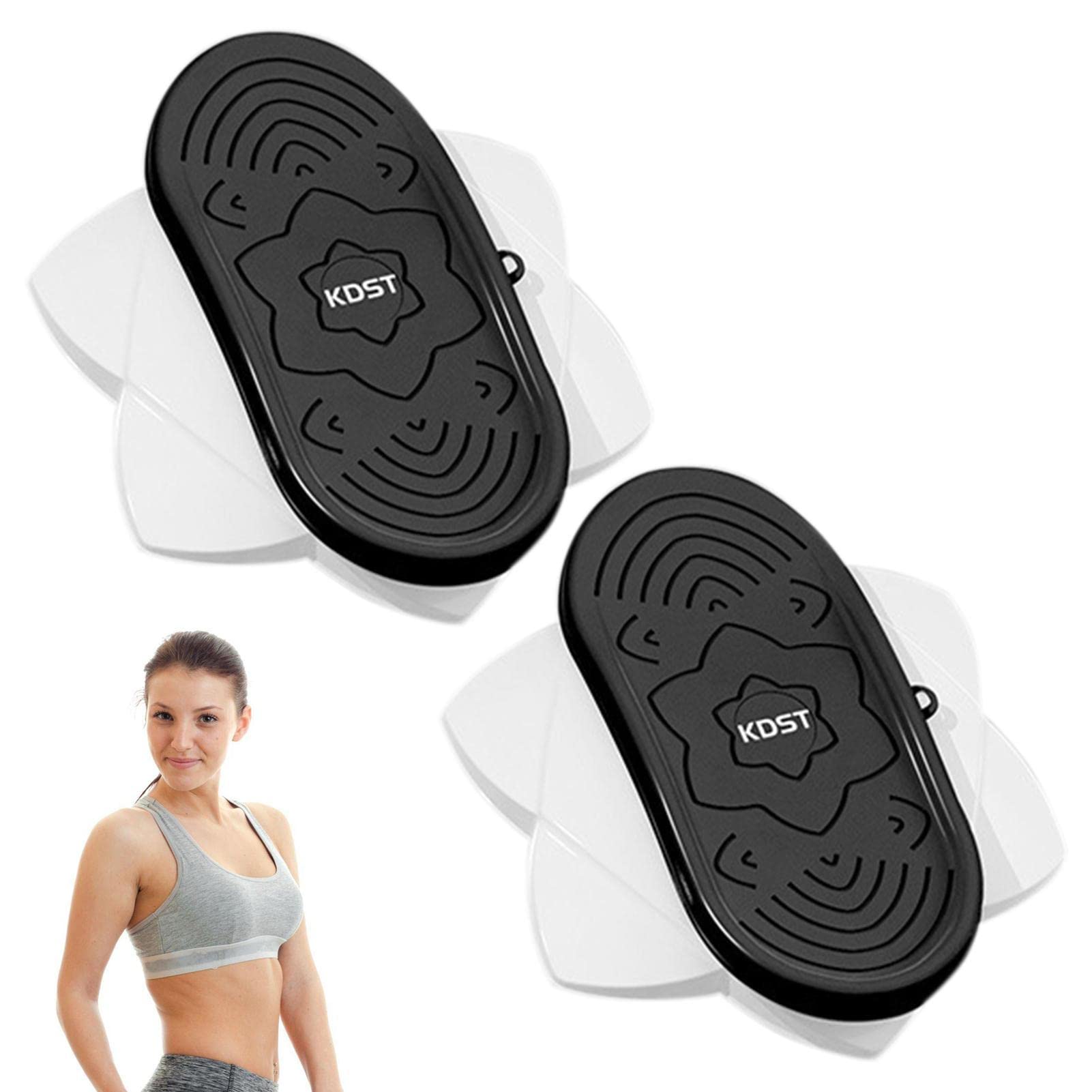 Waist Twisting Disc - Split Waist Disc Twist Board - 2Pcs Twisting Exercise Board, Ab Board Exercise, Waist Trainer Trimmer, Waist Twisting Disc For Aerobic Exercise (B0C3Y6WJG6) Amazon Price History, Amazon Price Tracker
