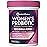 Doctor\'s Recipes Probiotics for Women, 100 Billion CFU 32 Strains, with Prebiotic Fiber, Enzymes & Cranberry, No Yeast, Shelf Stable, Delayed Release, 30 Caps