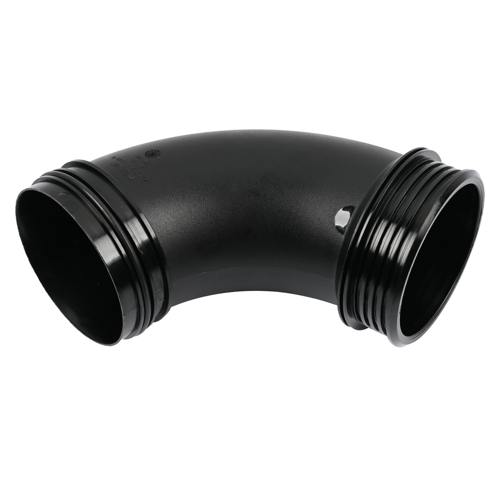 Tubo a gomito 42837006900 per modelli BR430 BR500 BR550 BR600 Tubo a gomito per ventilatore elettrico