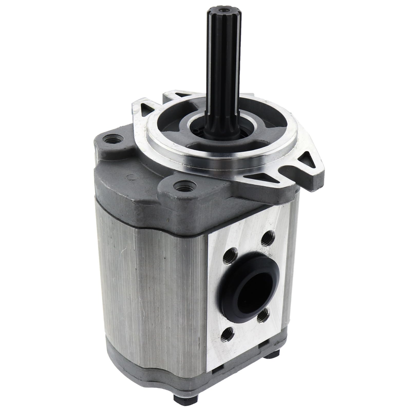 Hydraulic Gear Pump 91571-02900 9157102900 800138941 CT91571-02900 CT9157102900 MB91571-02900 MB9157102900 Compatible for Caterpillar Forklift GC25