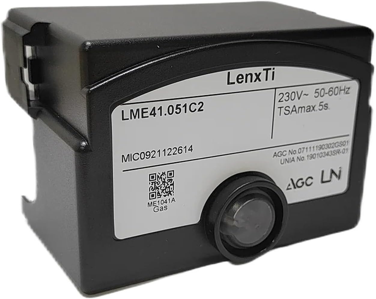 LME41.051C2 Burner Controls Gas Burner Controller|Controller Control Box