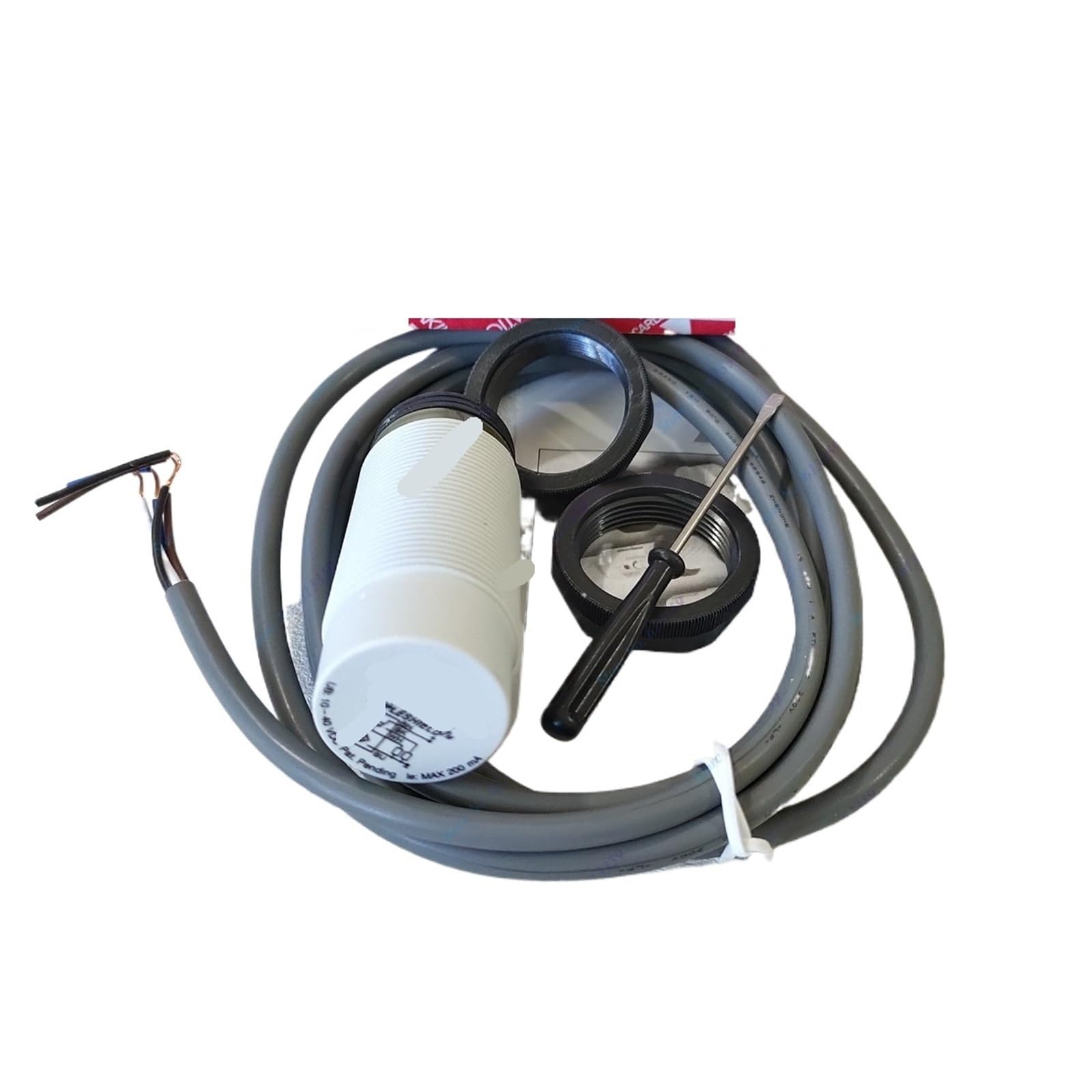 JJKKOZVQF EC3025PPAPL Proximity Switch Sensor