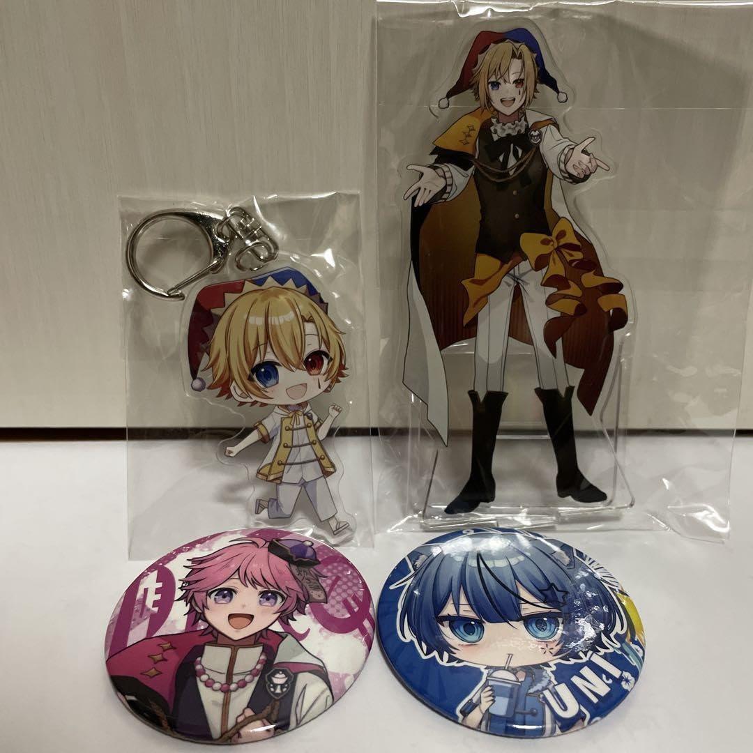 Amazon.co.jp: どるれく アオト ユニ みそら : おもちゃ