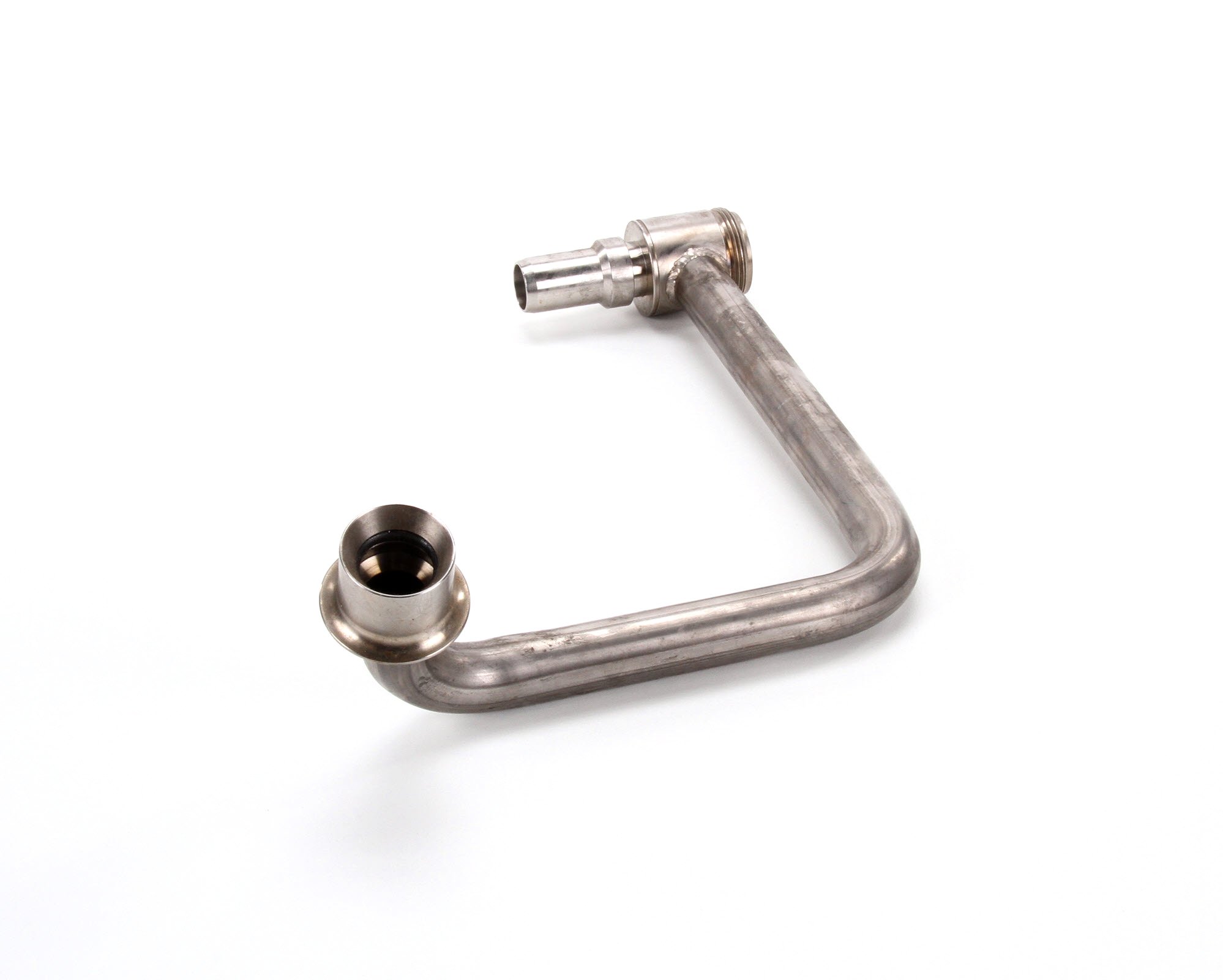 Pitco B6674802 Weldment Filter Tu P/U Sg14Ryum