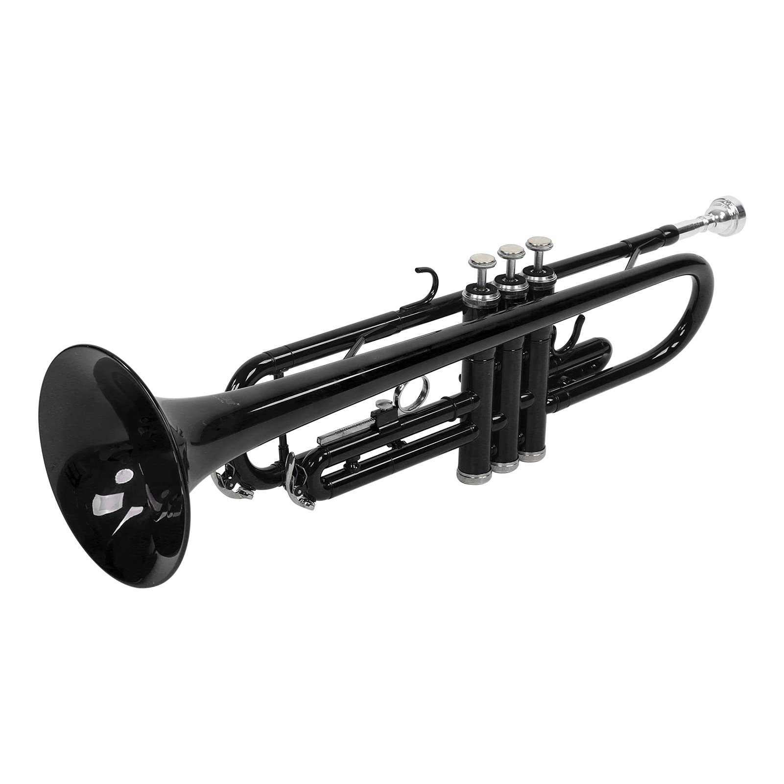 黒色 B♭トランペット 本体　未使用品 YAMAHA ヤマハ / TR-2330 【Bb トランペット】【サイレント