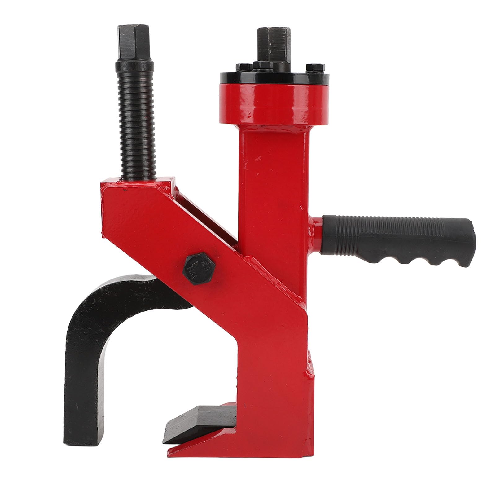 Destalonador de Neumáticos Manual, Destalonador de Neumáticos Manual Eficiente y Resistente, Herramienta de con Tornillos de Ajuste Ajustables para Automóviles, SUV, Camiones,