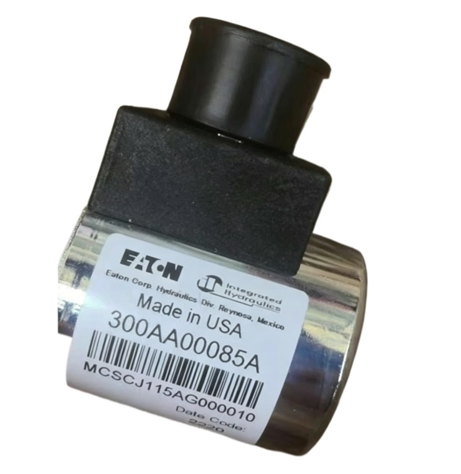 TPKMVGAP 1pcs 300AA00085A MCSCJ115AG000010 Electromagnetic Valve Coil
