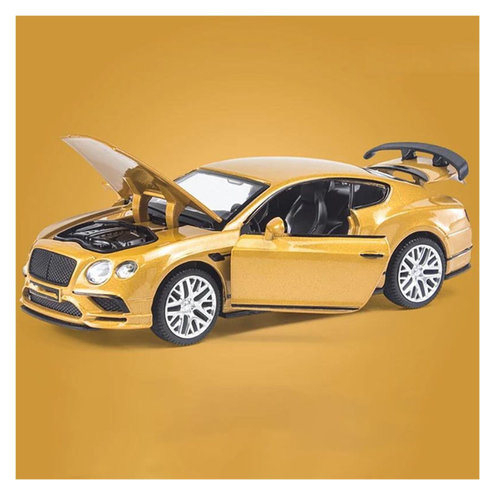 ONAIC Diecast Model For Bentley For Continental Diecast Model Car