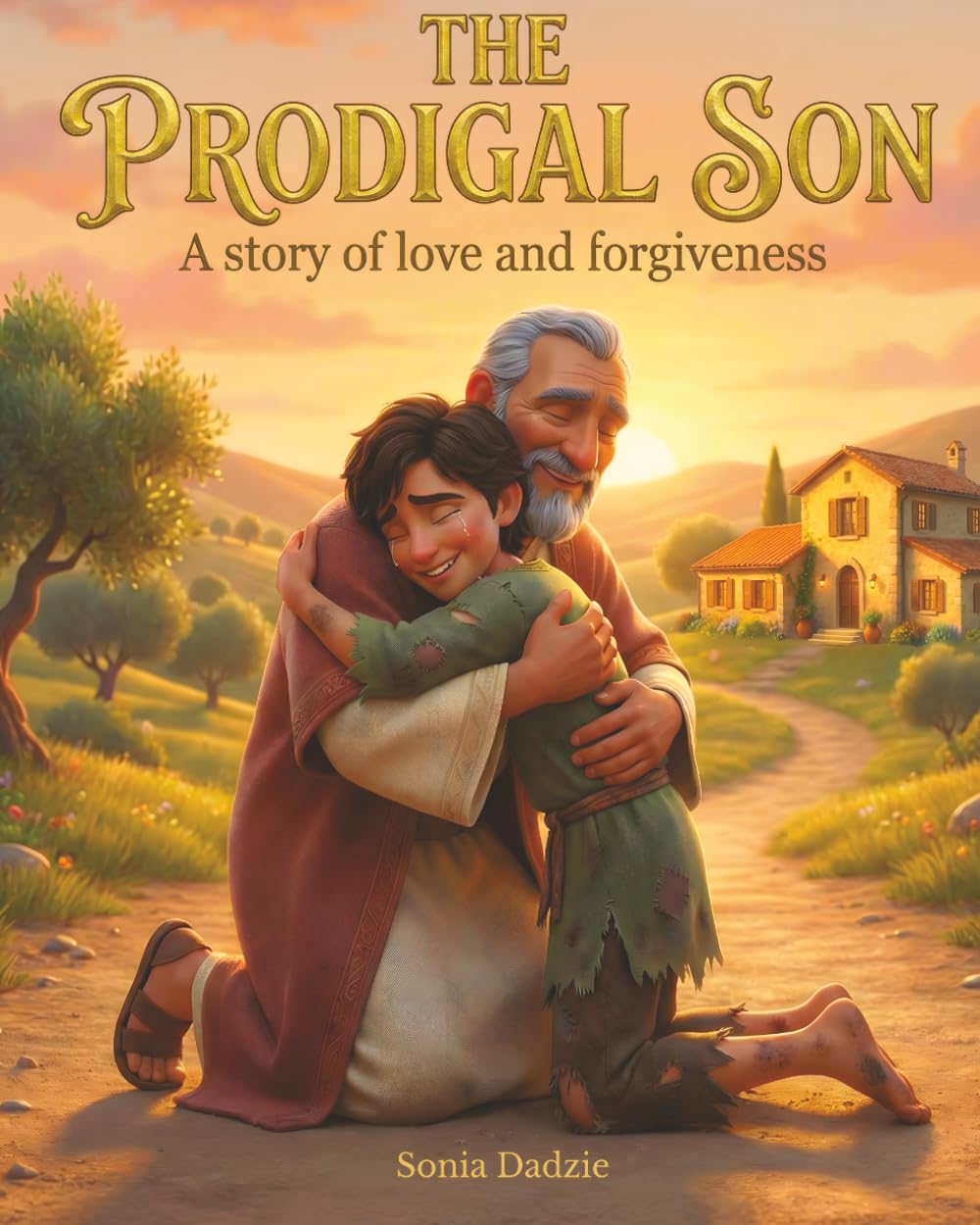 The Prodigal Son: A Story of Love and Forgiveness