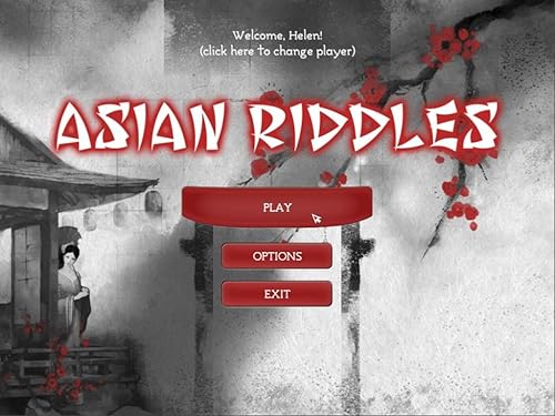 Asian Riddles [Download] #TOP1
