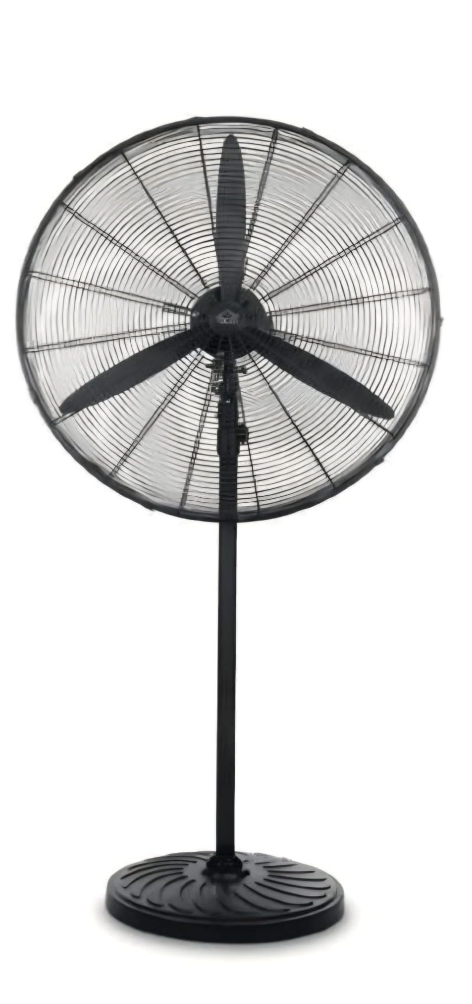 SDS - Ventilatore a piantana Ø70-180watt | Potente