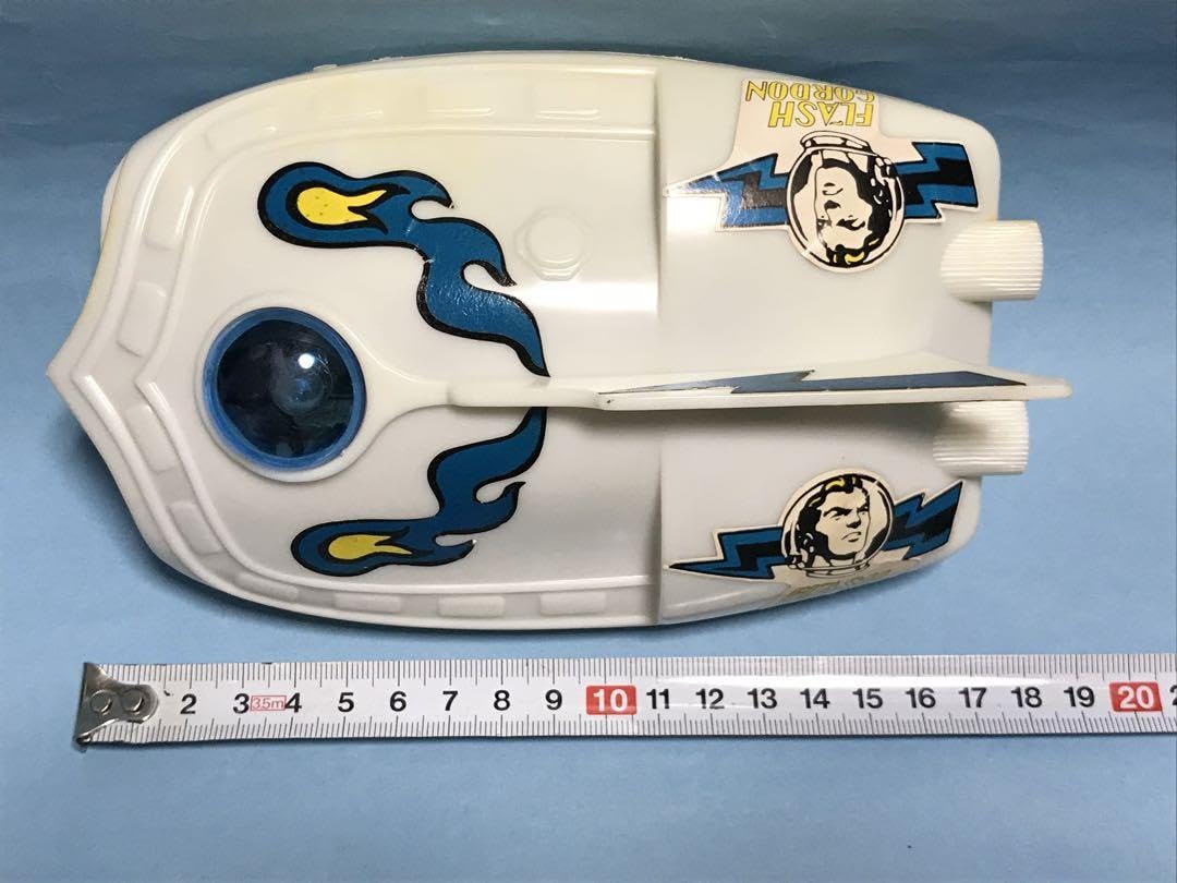 希少　海外TOY フラッシュゴードン　宇宙船　検）　巨人の惑星　スピンドリフト号 Amazon.co.jp: 希少 海外TOY フラッシュゴードン 宇宙船 検