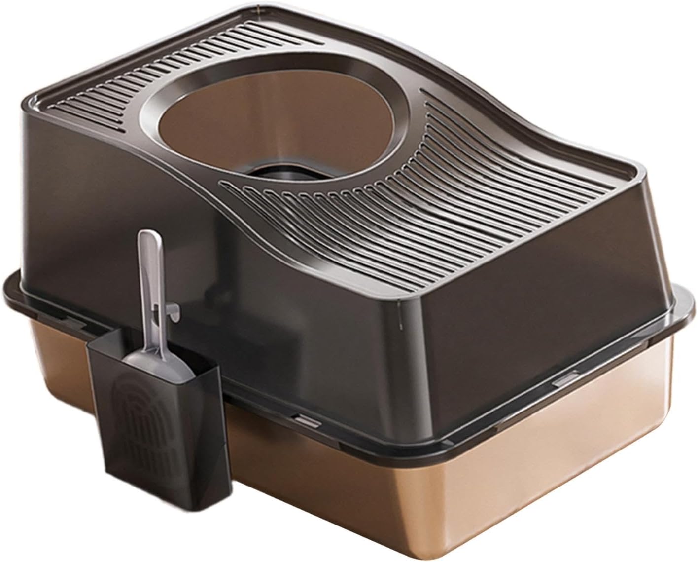 TALL WALL BOX - XL（ライトグレー） | 株式会社オーエフティー LOL-FUN 完全密閉式