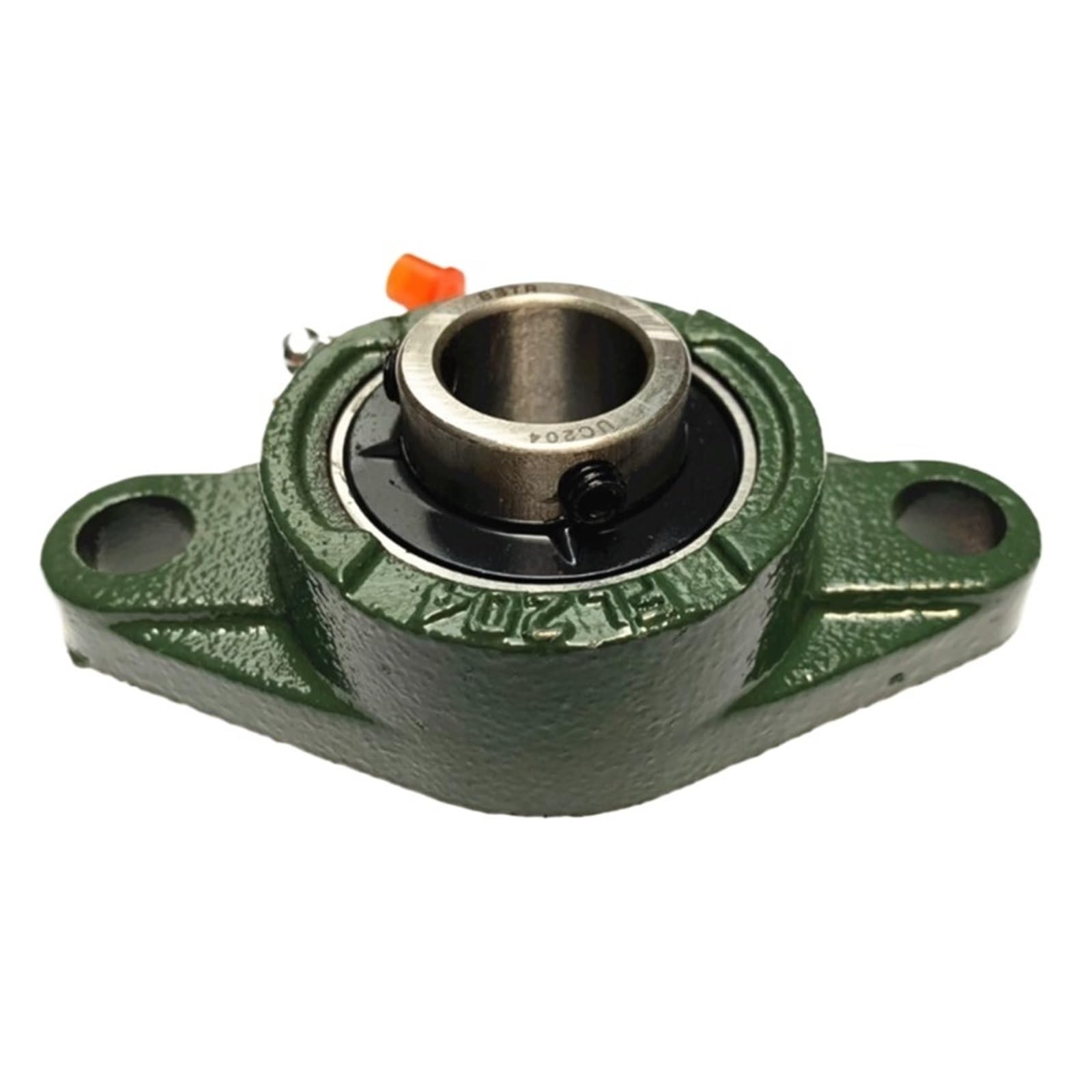 Cuscinetto con supporto integrato Inserto diamantato for alloggiamento cuscinetto sferico esterno 1PC(UCFL203 ID 17)