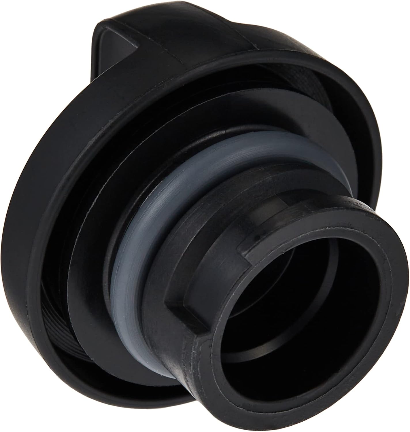 ACDelco 12631205 GM Original Equipment 5W20 Engine Oil Filler Cap