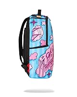 Amazon.com | SPRAYGROUND PINK PANTHER CITY STREETS DLXSR
