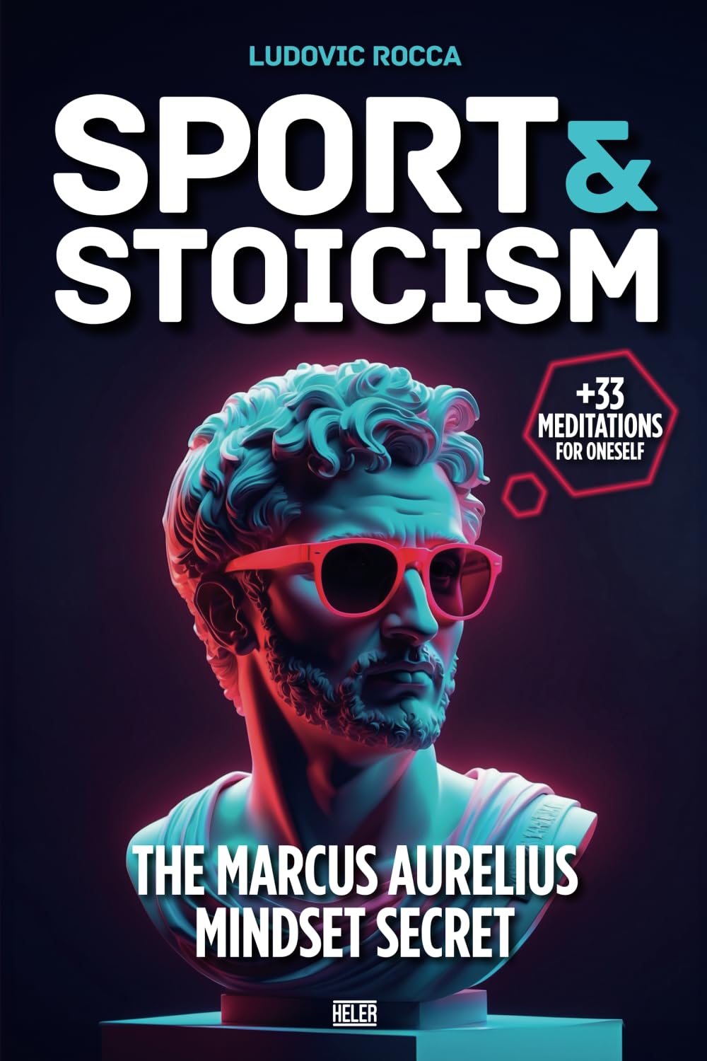 Sport and Stoïcism: The Marcus Aurelius mindset secret