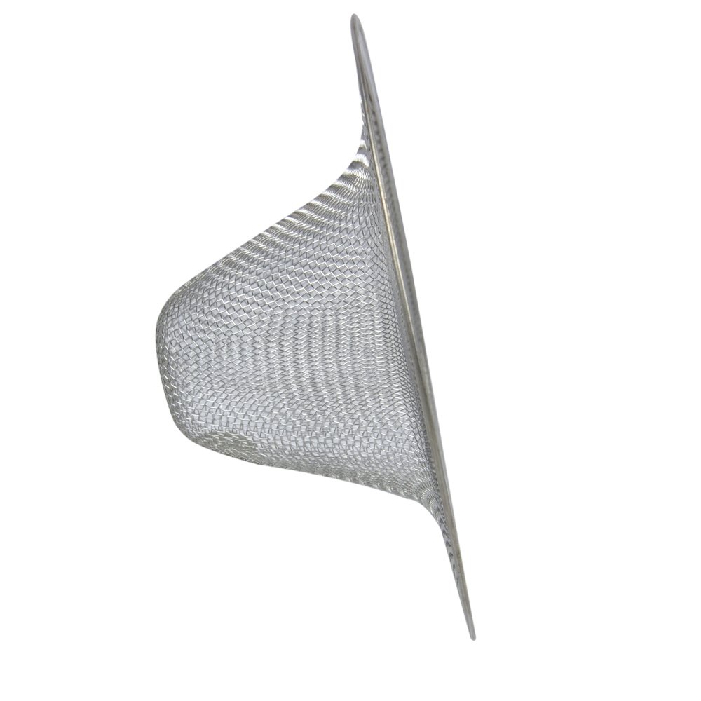 Danco 88886 Mesh Strainer Combo Pack, Variety, Stainless Steel