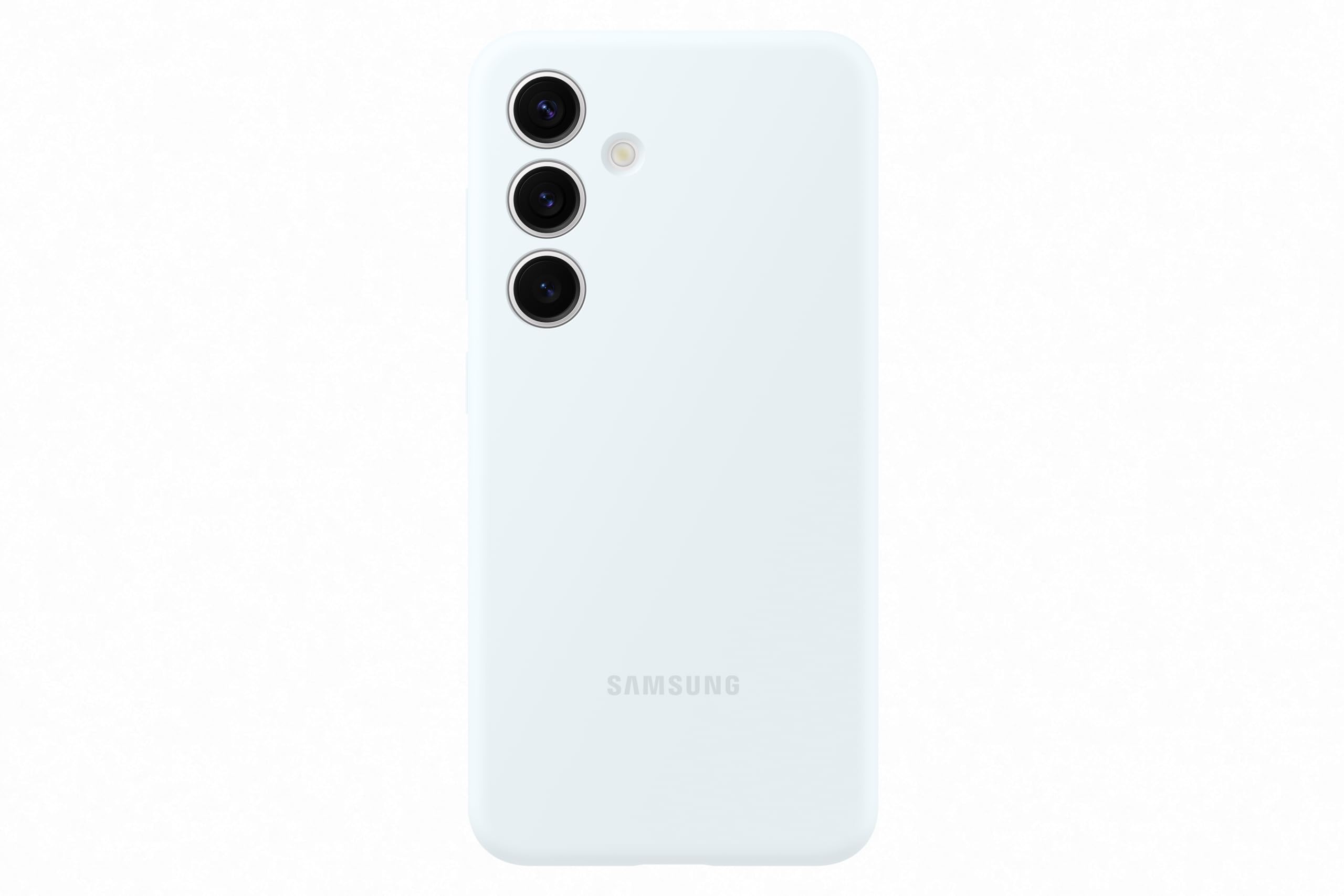 Samsung EF-PS921 Silikon-Schutzhülle für Galaxy S24 – White