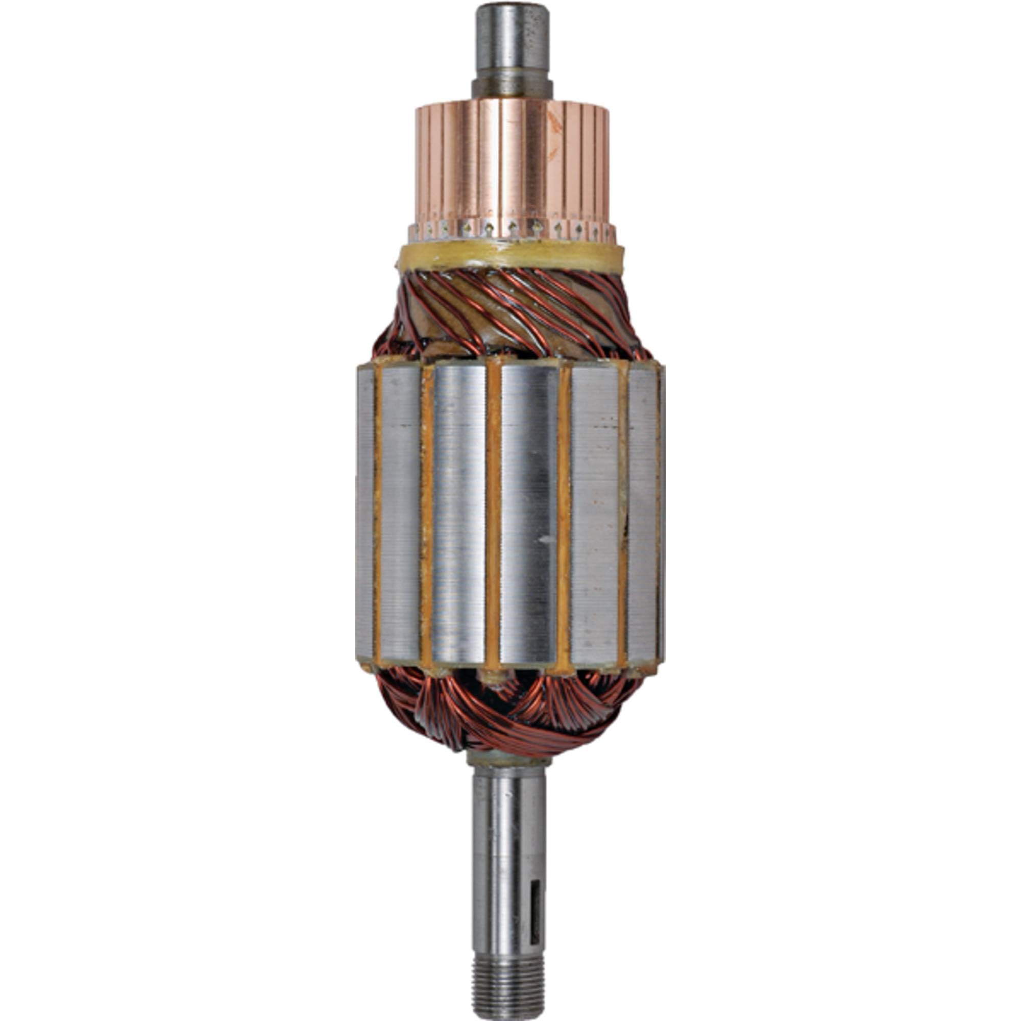 DB Electrical 301-12029 Armature Compatible With/Replacement For Arrowhead GDR3006, Delco 1923923, 1946903, 1949179, 1949917, 1962923, D3116, D3162, J&N Electrical Products 301-12029R, 301-12030