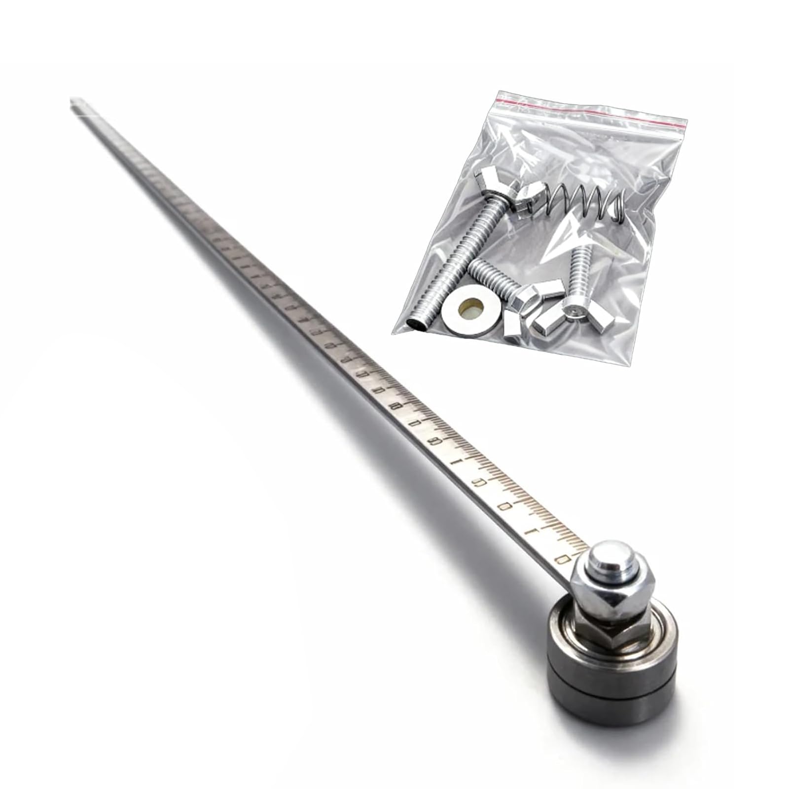 Murye Single Bearing Flexible Positioning Measure 60Cm Consistent Most Round Shears For Cutting Softwood Polystyrene Rustless Substance Cutter
