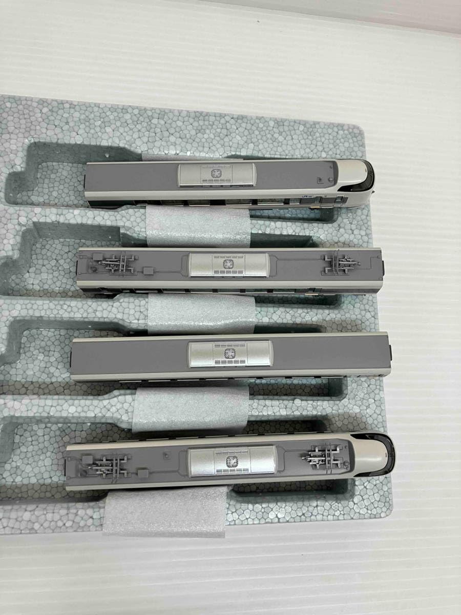 Amazon | Nゲージ KATO 10-1107 287系電車「こうのとり」4両基本