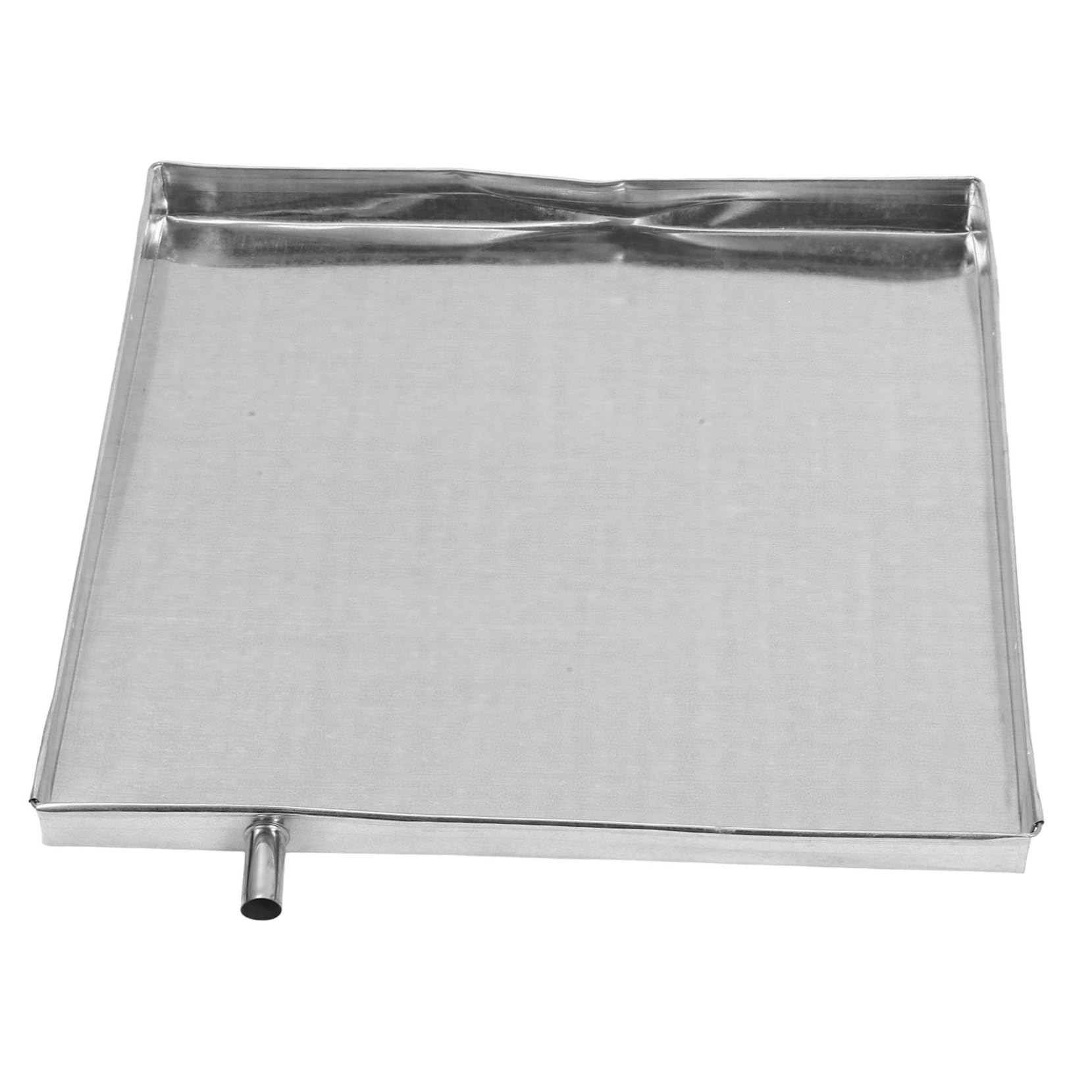 Amazon.co.jp: IWOWHERO 室外機の水受けトレイ ドレンホースキット