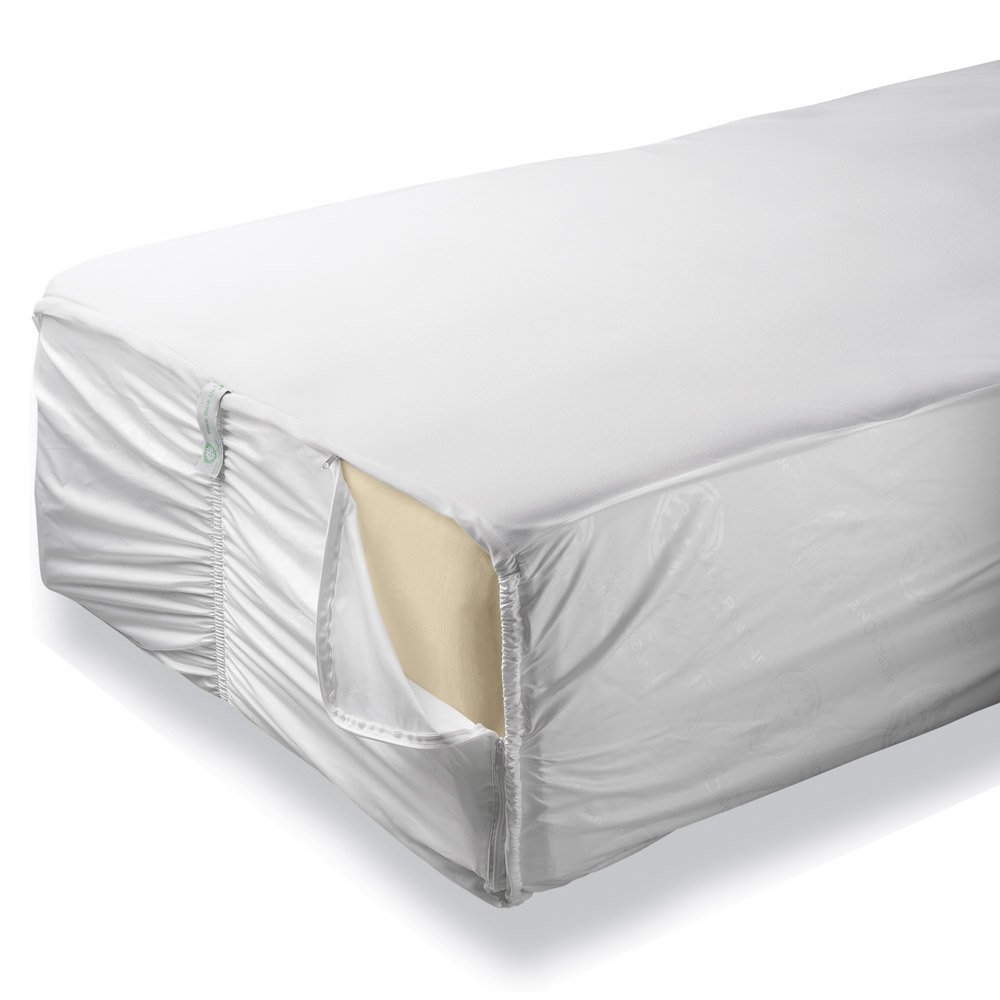 Orkin Bed Bug Blocking Mattress Encasement, Full