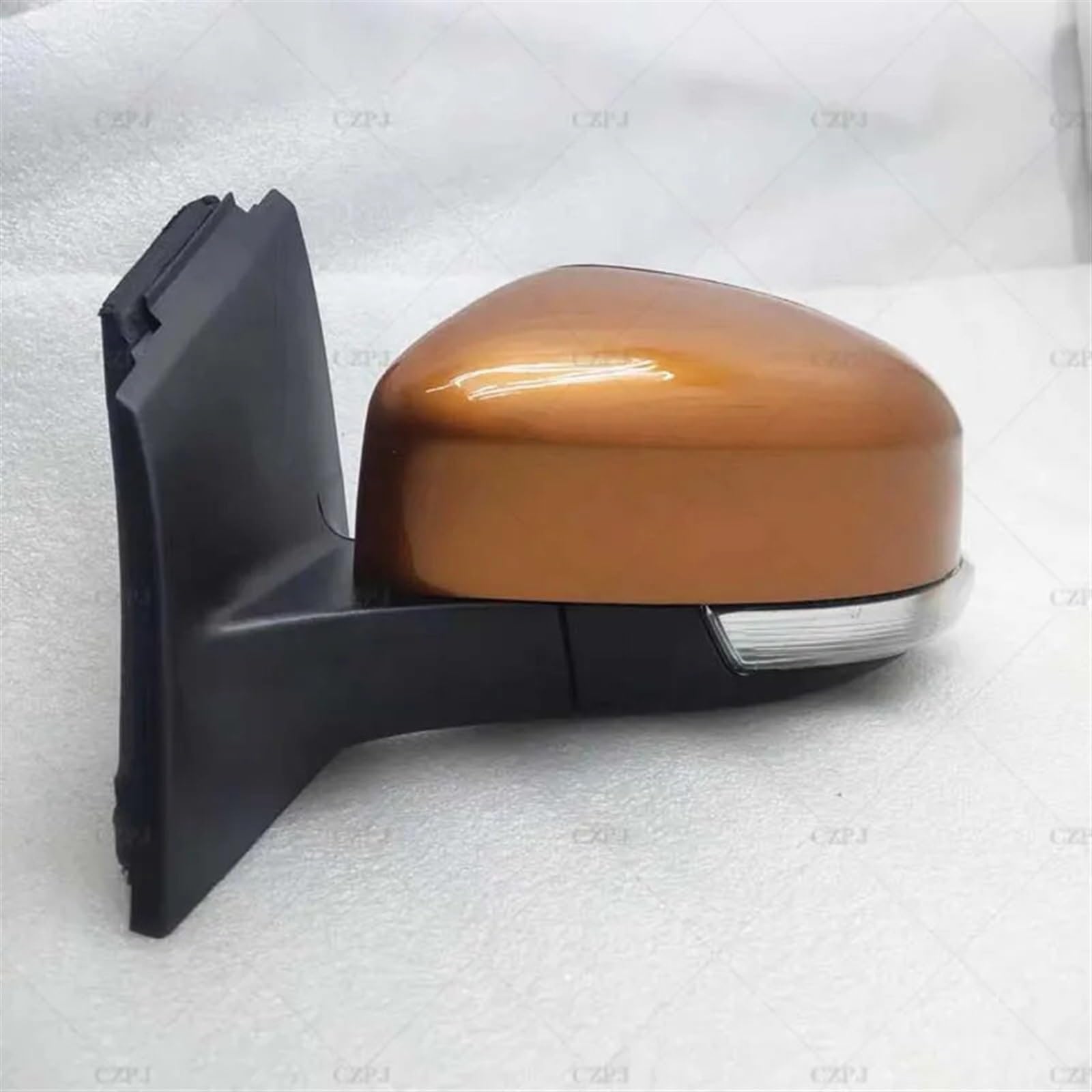 Espejo Ford Focus 3 Derecho Espejo Retrovisor Exterior Derecho Eléctrico Y Calefactado Para Ford Focus 3 - Cristal Asférico, TYC Portal 2 Ps3