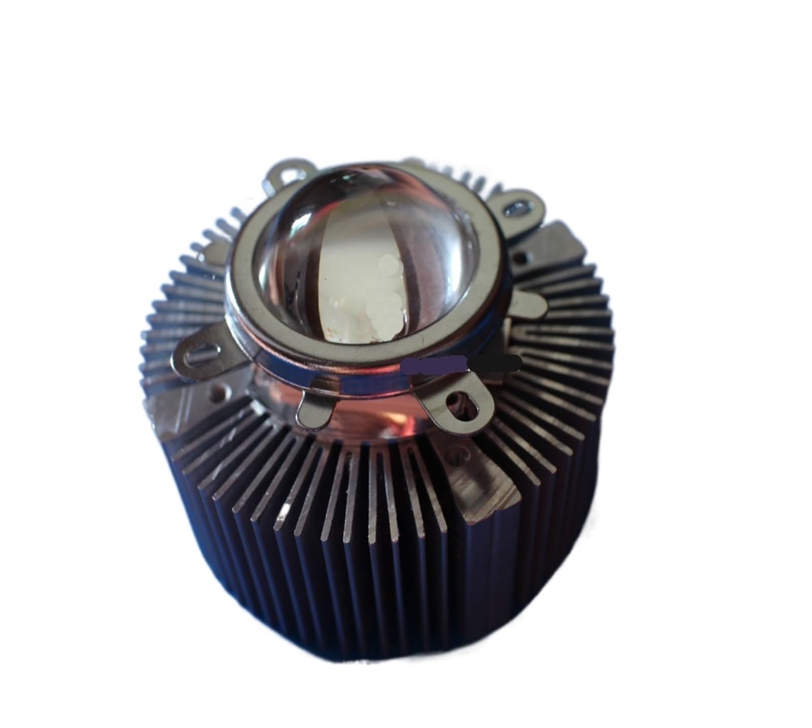 Kit LED 100W blanc haute puissance à refroidissement thermique optimal
