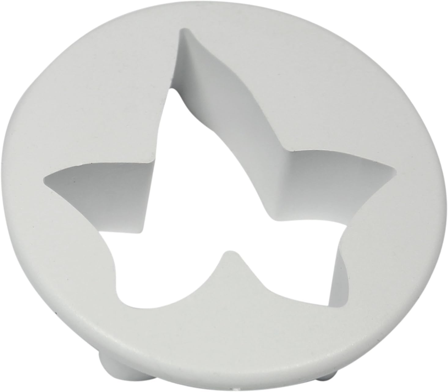 Buy PME Small IVY LEAF Plastic Icing CutOut Cutter Sugarcraft Cake