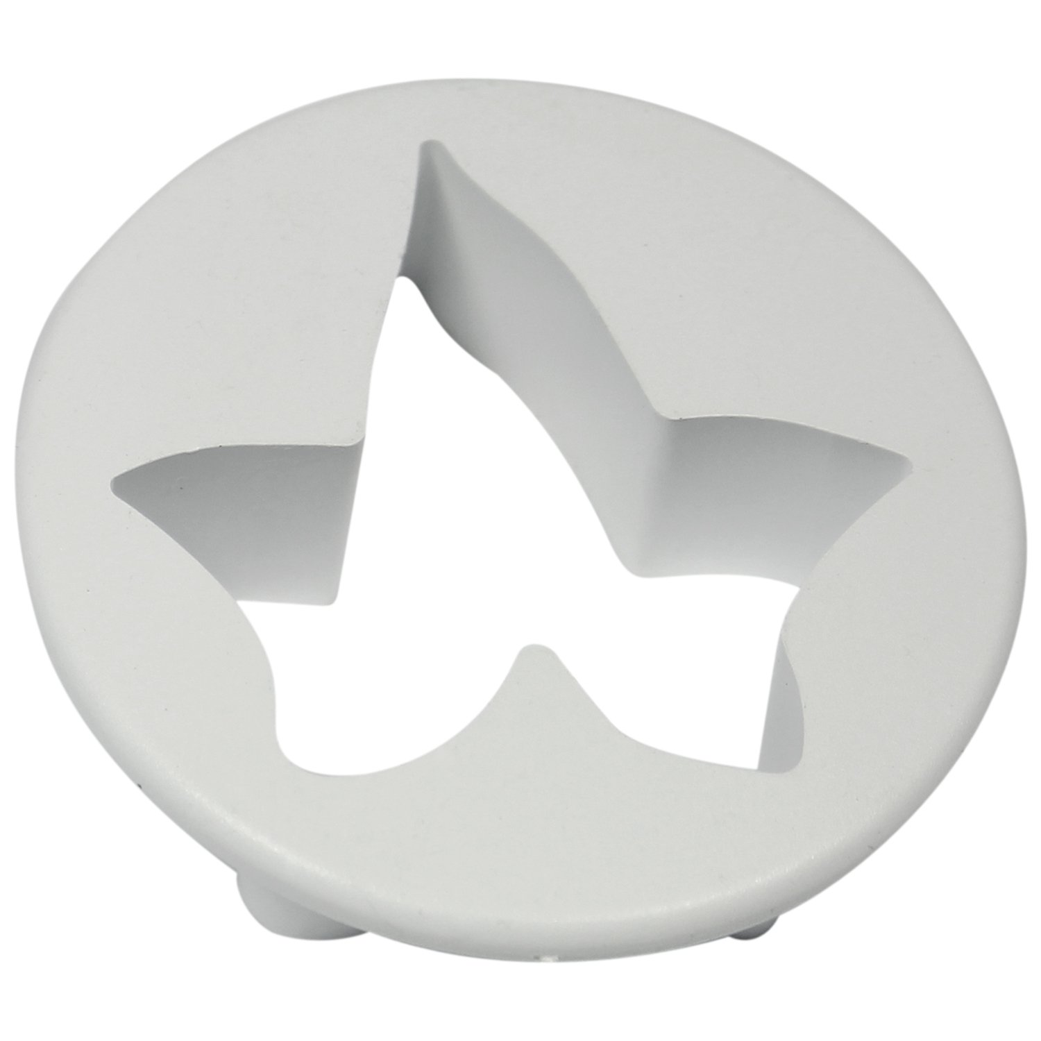 PMEMedium IVY LEAF Plastic Icing Cut Out Cutter Sugarcraft Cake Decorating