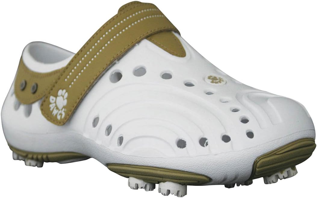 Women's dawgs golf shoes Clearance