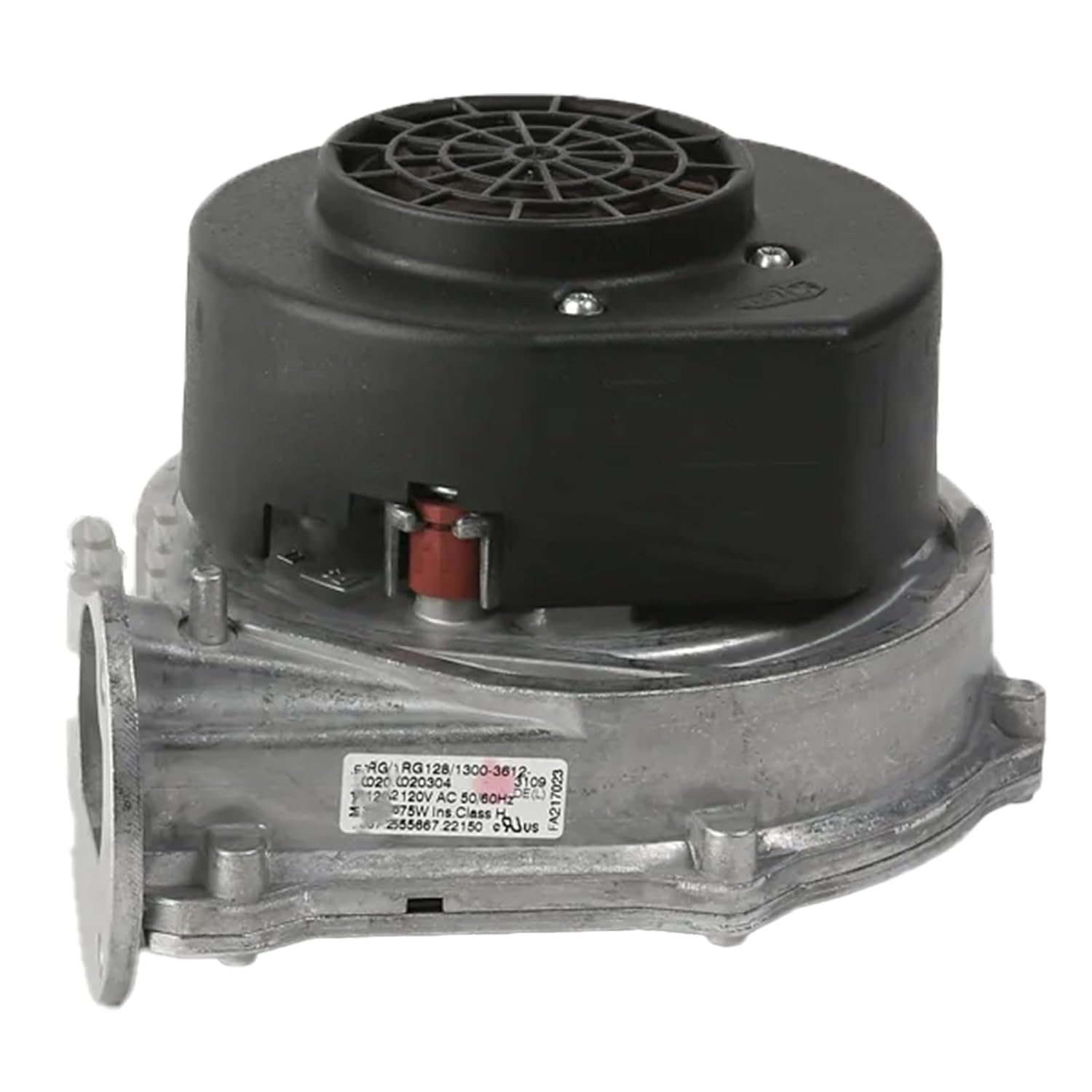 120V 75W Blower Cooling Fan 1300-3612-020304 13003612020304 Fikowjs Compatible for RG128 128