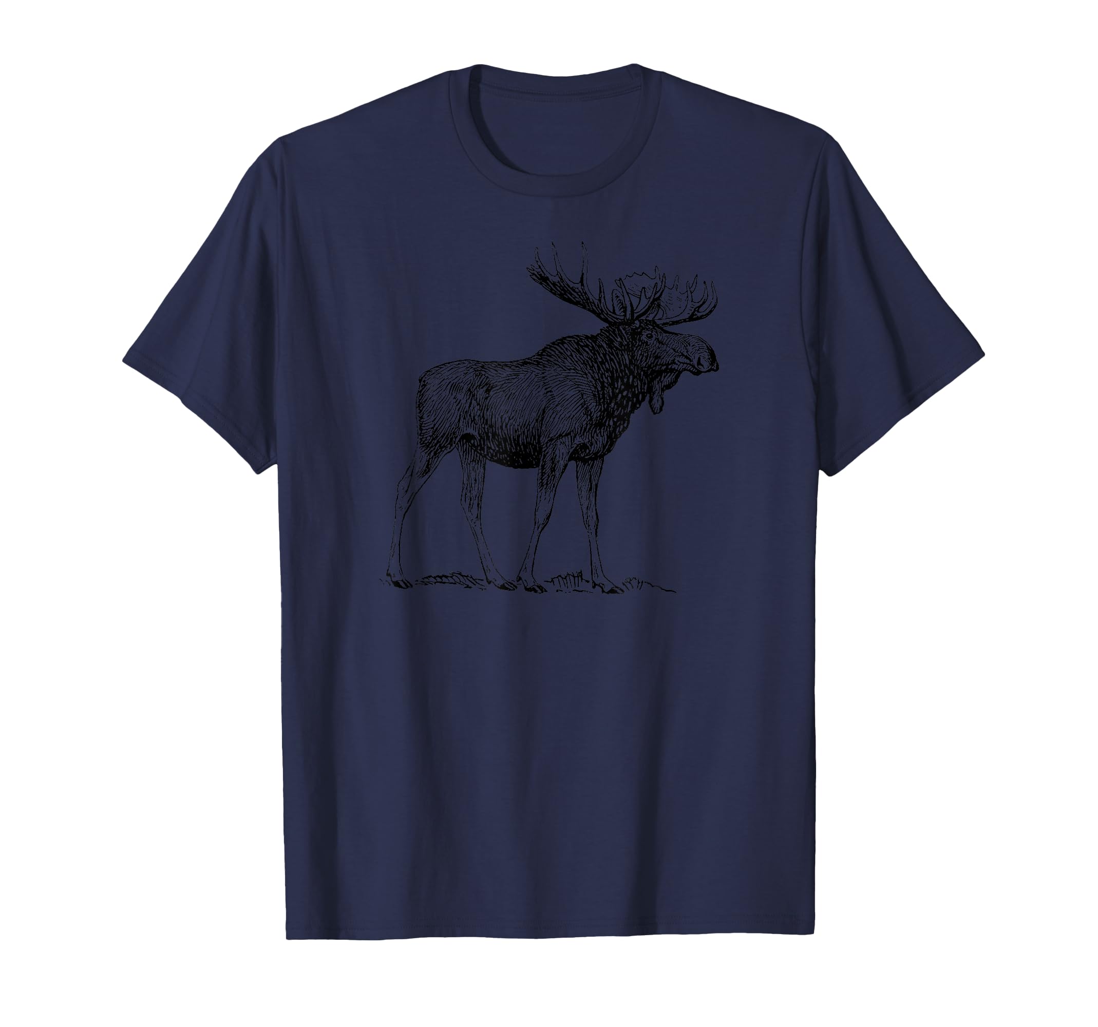 Kleidung mit Designs von Amazon Merch on Demand