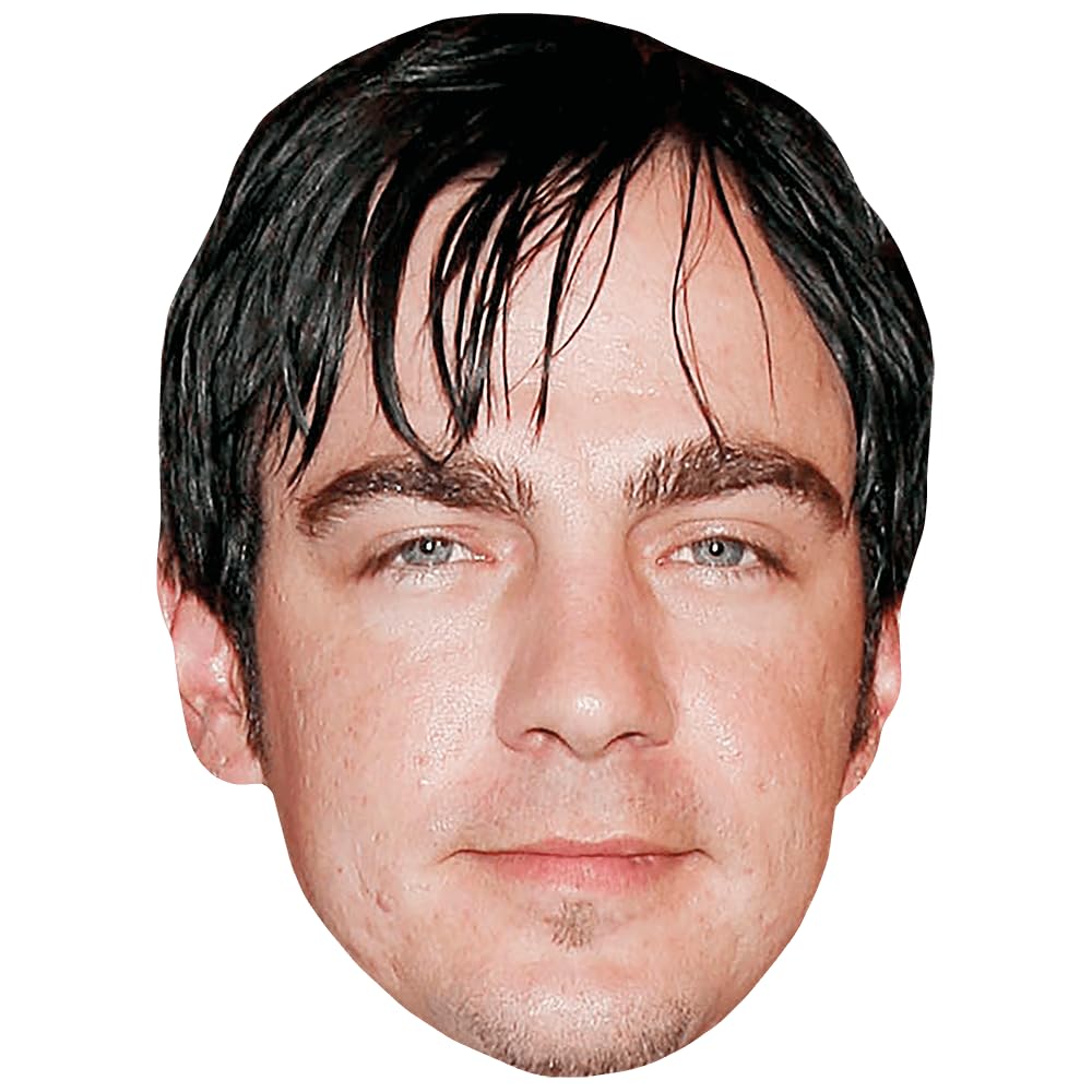 Adam Gontier (Stubble) Big Head