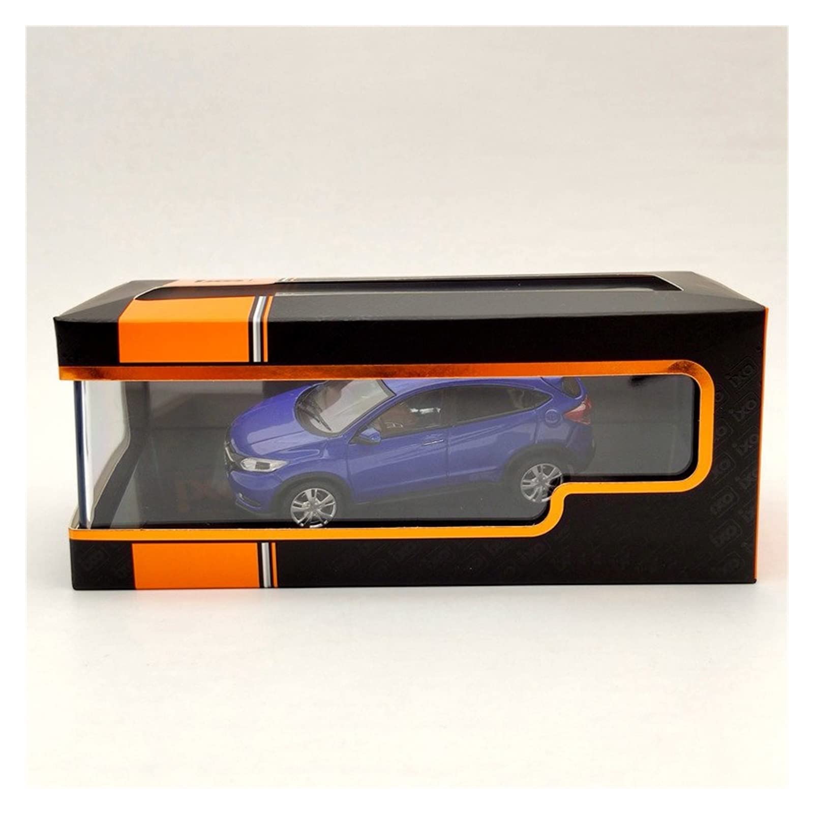 Amazon.co.jp: ミニカー スケールモデルカー 1/43 HONDA HRV SUV合金