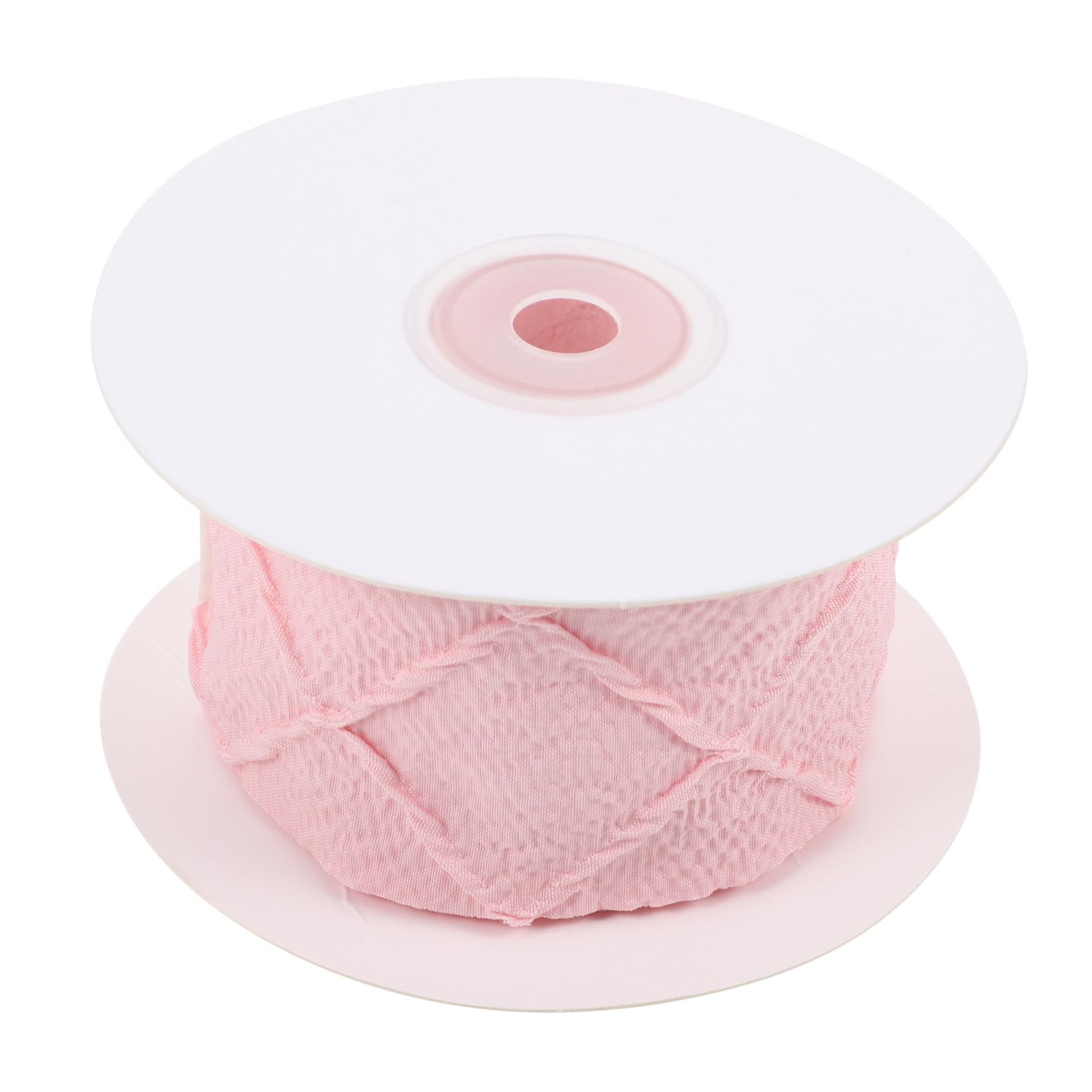 SHINEOFI 5 Rollos Correas Con De Vistoso Cinta Para Envolver Cintas Para Manualidades De Raso Para Envolver Floral Nupcial Ancha Para Rosa Tela