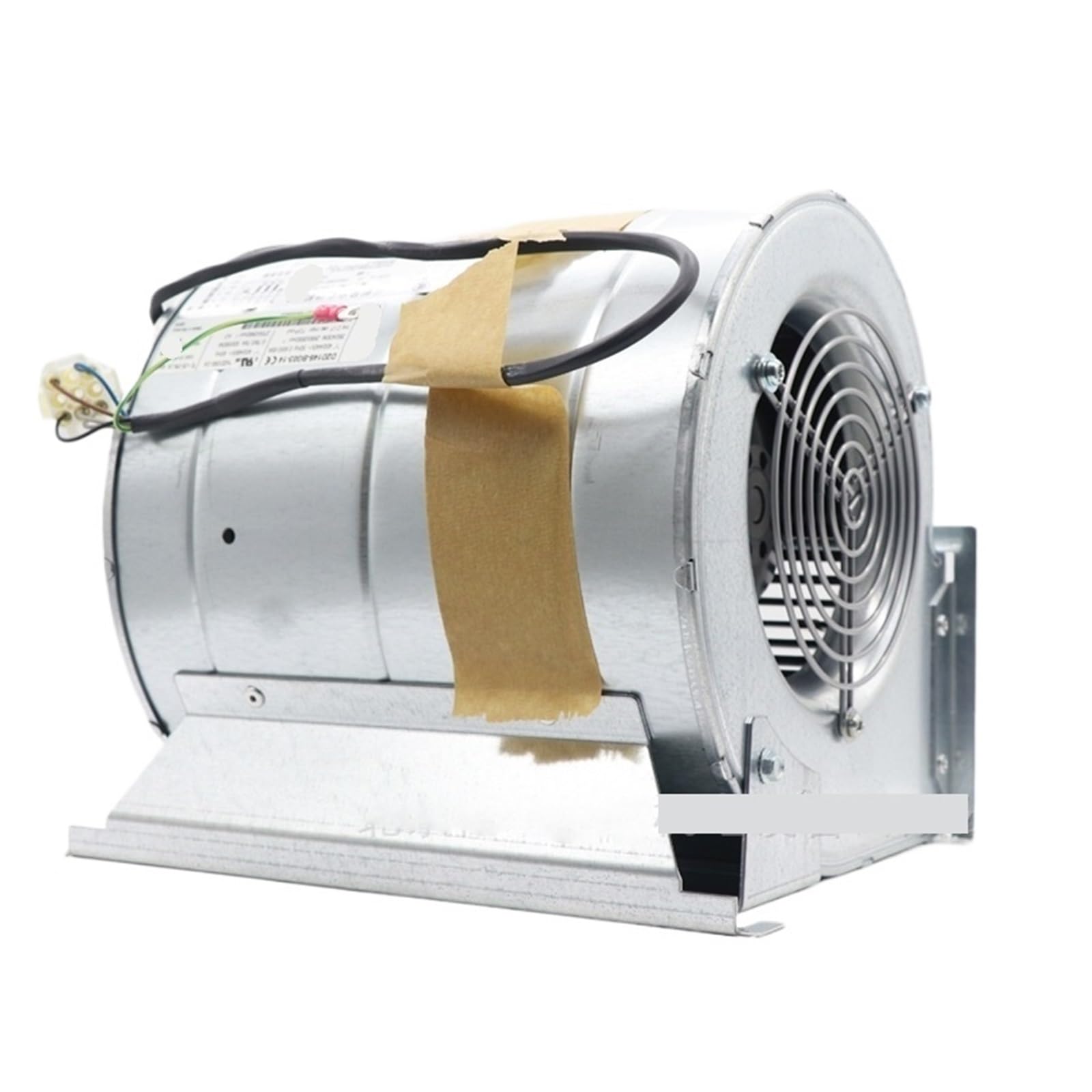 FSBNMNXPQ Centrifugal fan D2D146-BG03-14 350/430W 400V 0.76/0.78A 2580r/min