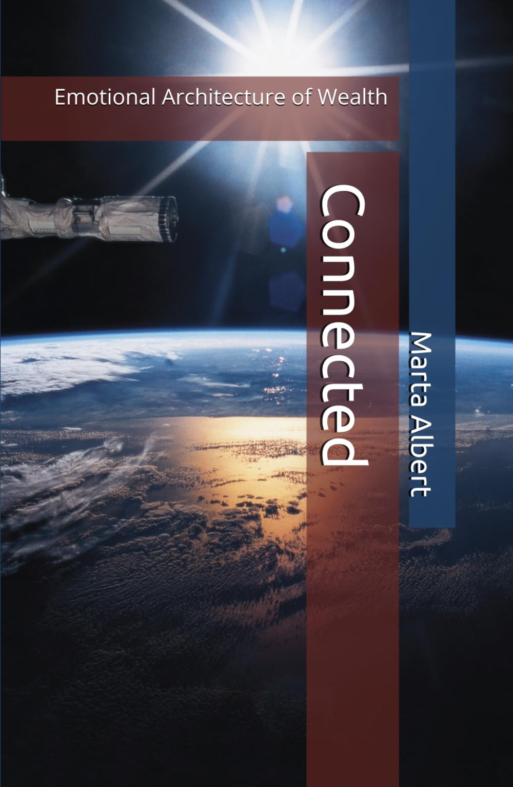 Connected: Emotional Architecture of Wealth