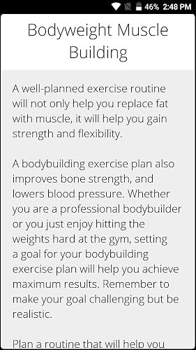 Bodybuilding and Weight Lifting - Building Muscle With Fitness Workout Routines and Training Exercises for a Strong, Ripped Physique