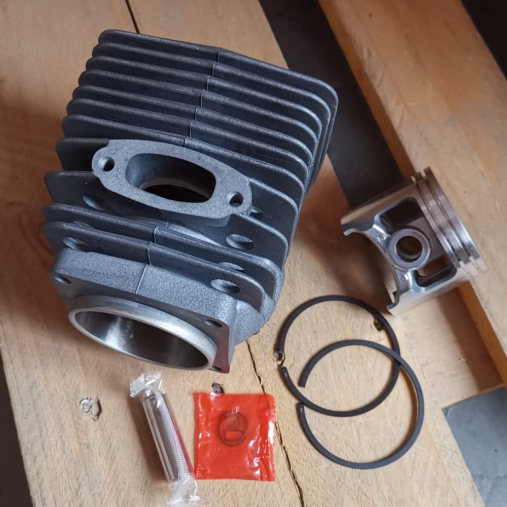 K1260 Cylinder Kit Nikasil K1260 Cutoff Piła Części zamienne do pił szynowych 576270002, 576270003, 576 27 00-02, 576 27 00-03 wymiana części