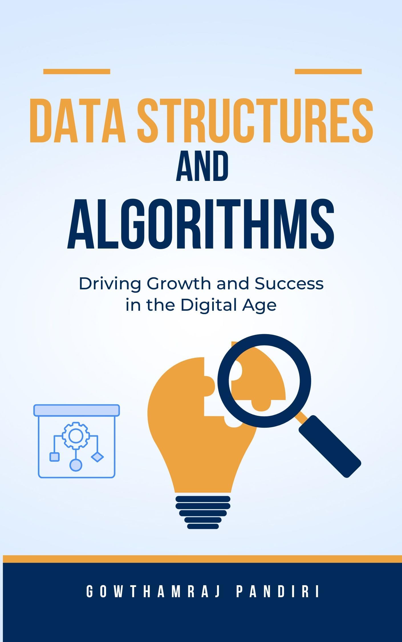 Data Structures and Algorithms