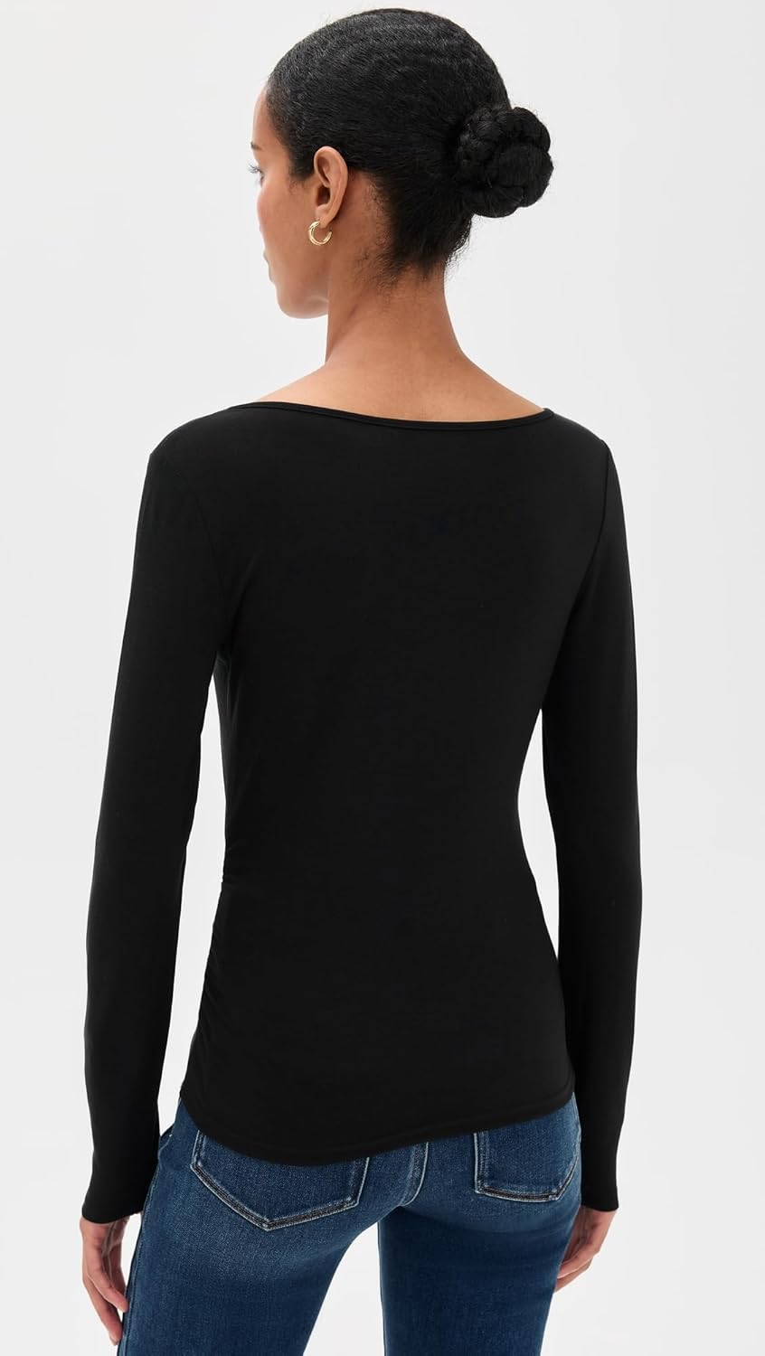 PAIGE Women's Leonna Top - Image 3