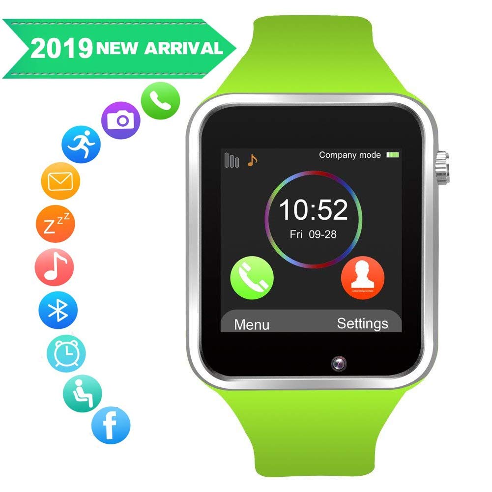 fun run apk smartwatch iphone